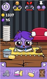 我的宠物史莱姆截图2 我的宠物史莱姆截图2