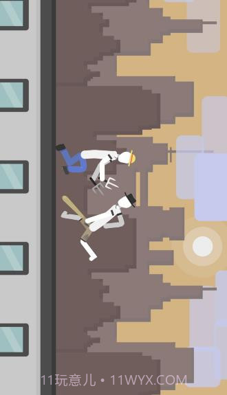 木偶决斗截图1 木偶决斗截图1