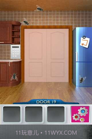 密室逃生200道门截图2 密室逃生200道门截图2