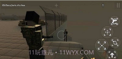 暴力沙盒2截图3 暴力沙盒2截图3