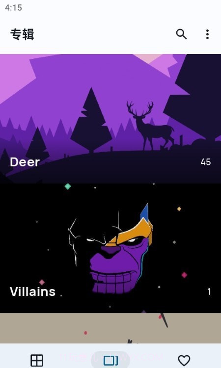 WallRod壁纸截图1 WallRod壁纸截图1