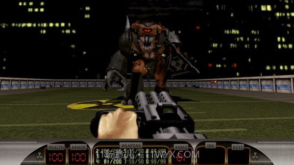 毁灭公爵免费版截图1