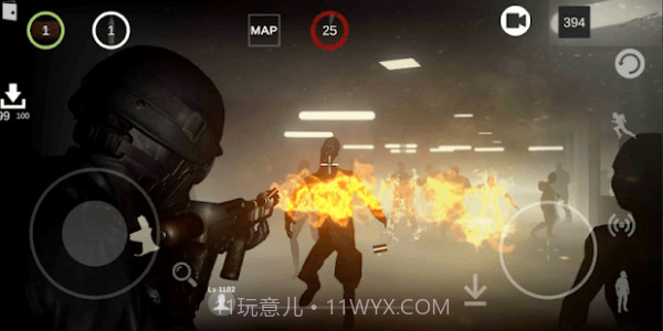 DeadMind截图1 DeadMind截图1