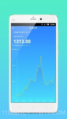 天合富家截图2 天合富家截图2