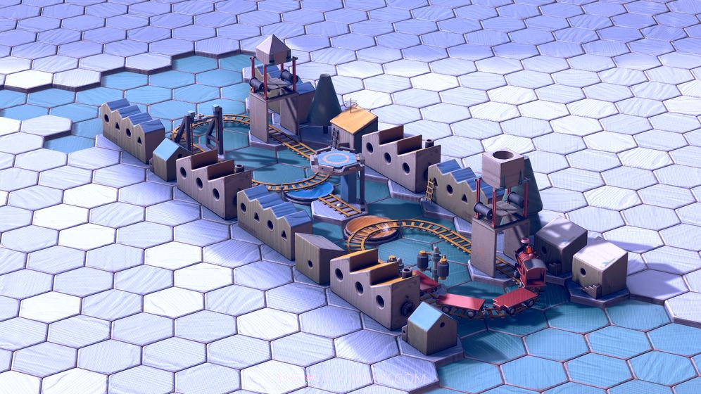 力力普的工坊直装版截图3 力力普的工坊直装版截图3