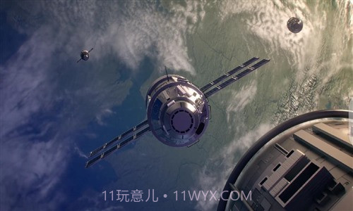 星际特工:千星之城截图8 星际特工:千星之城截图8