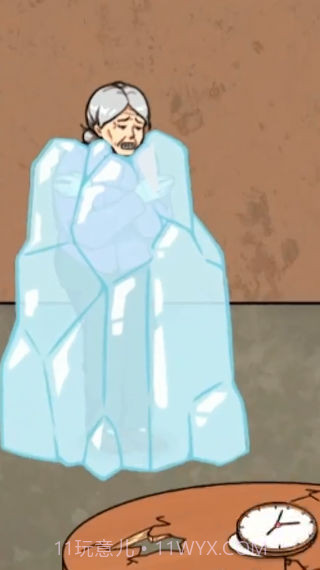 脑洞都是大的截图1