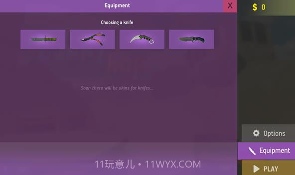 BunnyHopBhopSurf截图1 BunnyHopBhopSurf截图1