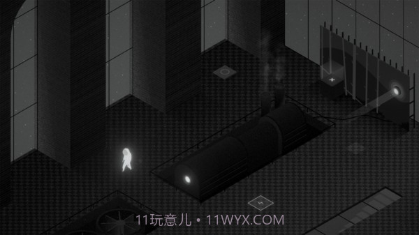 迷失轨迹截图1 迷失轨迹截图1