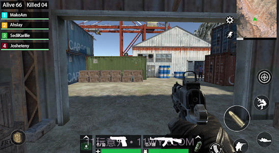 皇家战场战争截图2 皇家战场战争截图2