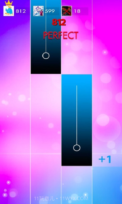 钢琴3(钢琴块3)截图3 钢琴3(钢琴块3)截图3
