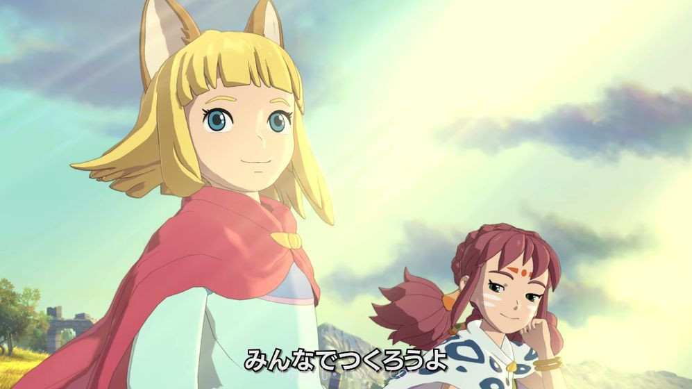 cross worlds截图1 cross worlds截图1