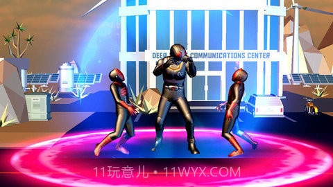 假面骑士Black太阳之子截图1 假面骑士Black太阳之子截图1