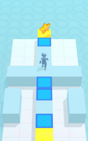 方块补路截图3 方块补路截图3