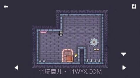 像素猫逃脱截图2 像素猫逃脱截图2