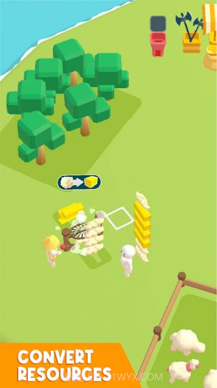 小房子制造截图4 小房子制造截图4