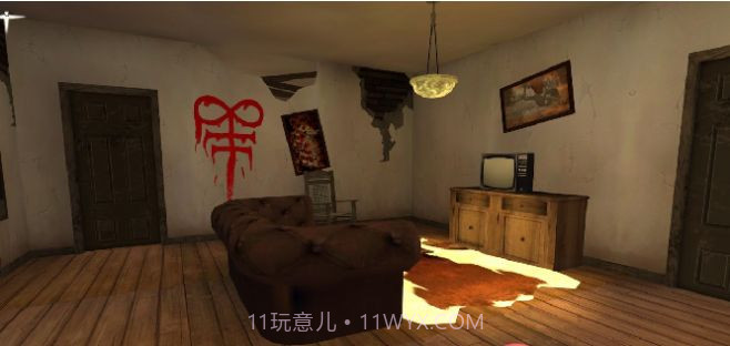 可怕的洋娃娃截图3 可怕的洋娃娃截图3