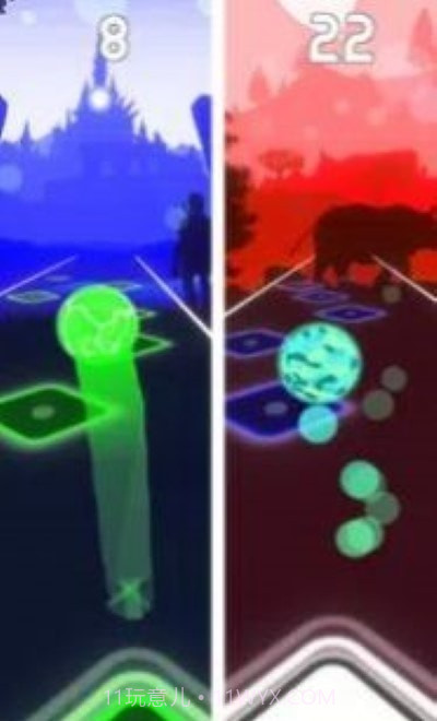 布鲁诺魔法快速跳跃截图3 布鲁诺魔法快速跳跃截图3