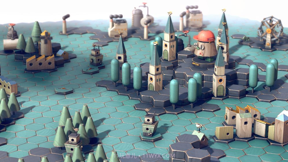 力力普的工坊直装版截图2 力力普的工坊直装版截图2