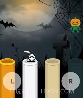 捉鬼去万圣节截图2