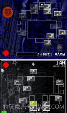 FNaF Multiplayer Mobile联机截图2