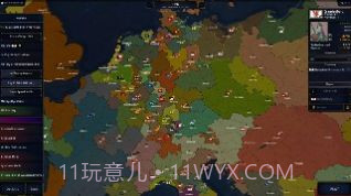 帝国崛起的文明截图2 帝国崛起的文明截图2