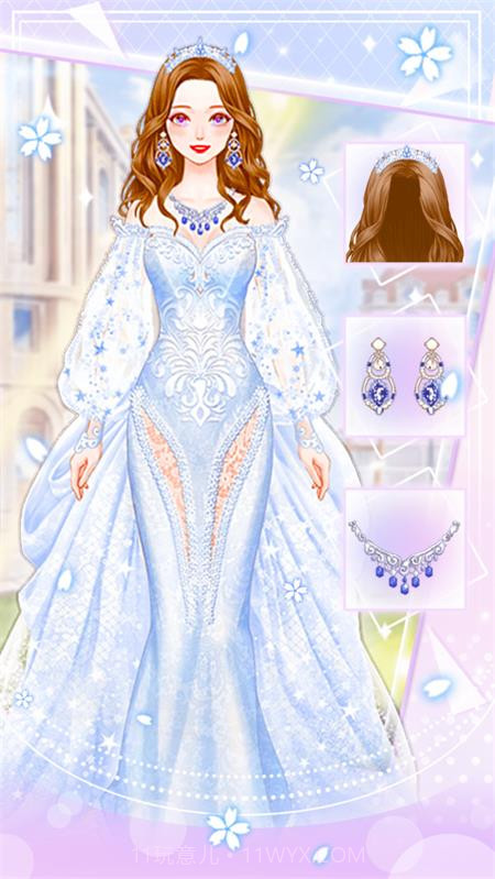 少女时光日记截图1 少女时光日记截图1