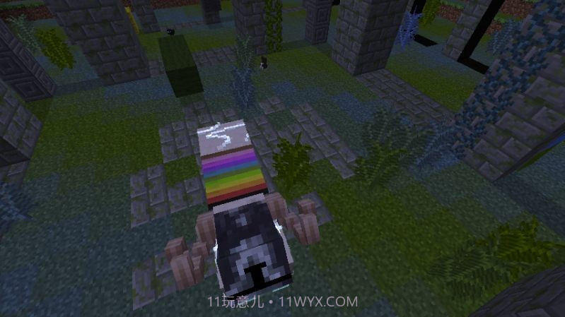 我的世界超级英雄无限截图3 我的世界超级英雄无限截图3