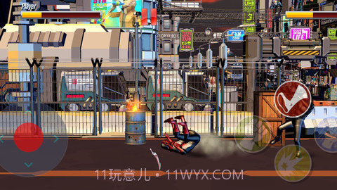 假面骑士Black太阳之子截图2 假面骑士Black太阳之子截图2