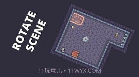 像素猫逃脱截图1 像素猫逃脱截图1