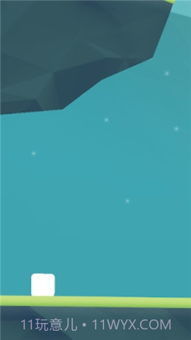 孤岛高尔夫截图3