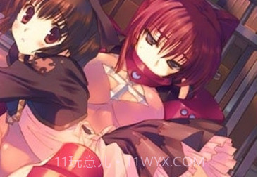 toheart2迷宫旅人单机版截图1