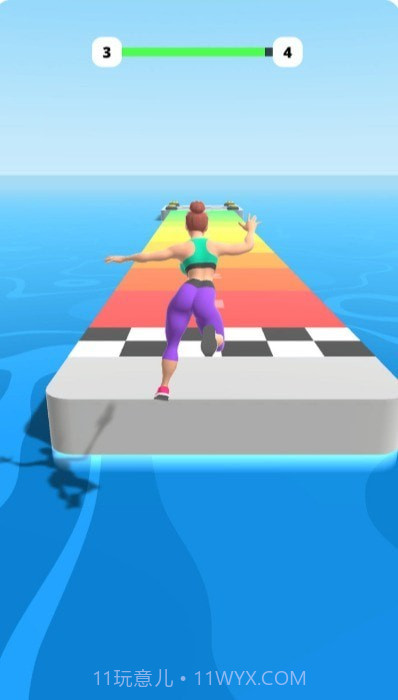 减肥吧小姐姐截图2 减肥吧小姐姐截图2