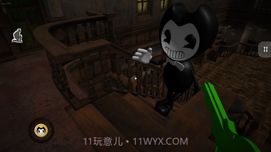 惊悚本迪的秘密截图3 惊悚本迪的秘密截图3