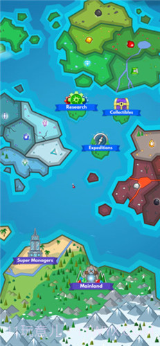 模拟采矿大亨截图3