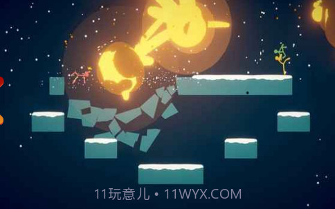 stick fight截图2 stick fight截图2