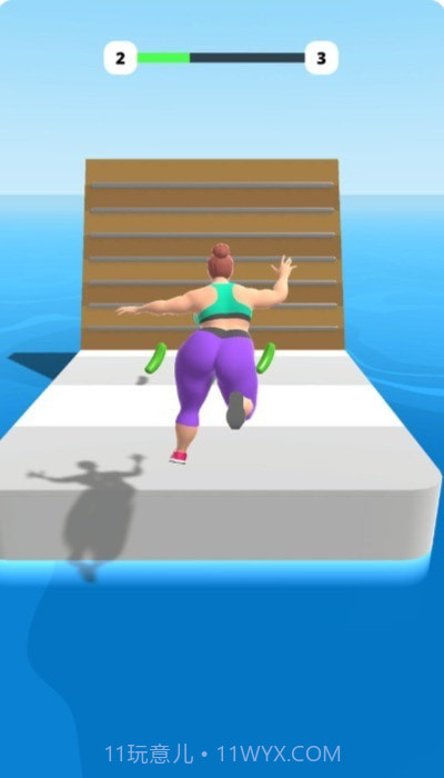 减肥吧小姐姐截图1 减肥吧小姐姐截图1