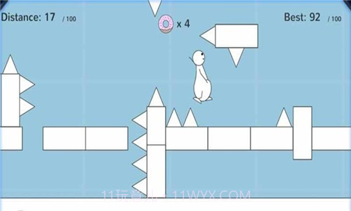 胖胖火柴人截图2