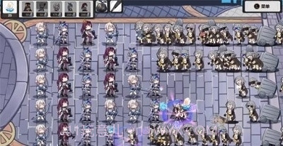 垃圾桶军团最新版截图3 垃圾桶军团最新版截图3