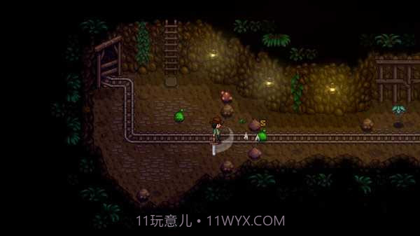 星露谷物语无限金币无限物品截图2 星露谷物语无限金币无限物品截图2