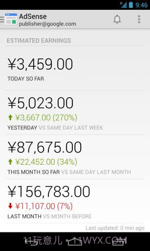 谷歌关键字广告截图6 谷歌关键字广告截图6