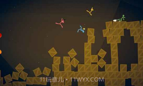 stick fight截图3 stick fight截图3