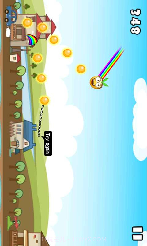 弹跳节奏大师截图4