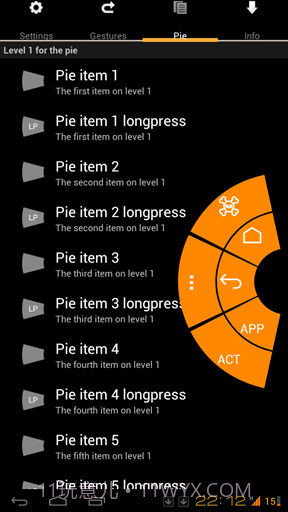 GNexus全屏助手截图3 GNexus全屏助手截图3