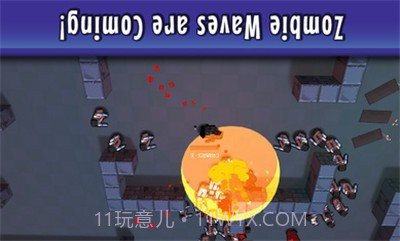 恶魔之战截图1 恶魔之战截图1