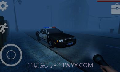 惊醒恐怖v2.0截图1 惊醒恐怖v2.0截图1