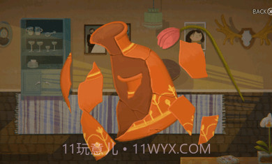 不幸小妹汉化版截图2