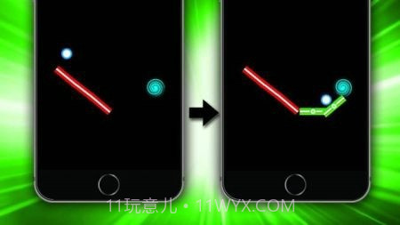 物理逻辑谜题截图1 物理逻辑谜题截图1