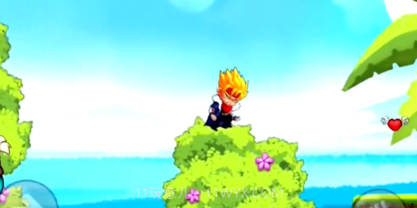 拯救我们截图1 拯救我们截图1