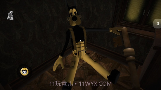 惊悚本迪的秘密截图2 惊悚本迪的秘密截图2